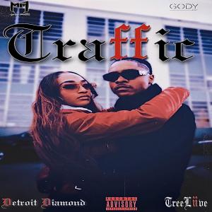 ดาวน์โหลดและฟังเพลง Traffic (Explicit) พร้อมเนื้อเพลงจาก TreeLiive
