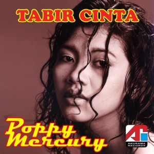 Album Tabir Cinta from Poppy Mercury