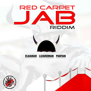 Elkanah的專輯Red Carpet Jab Riddim