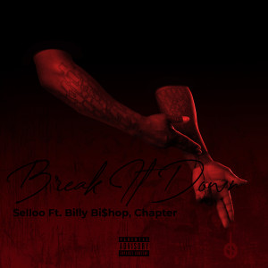 Album Break It Down (Explicit) from 