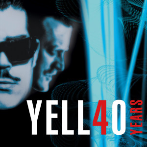 Yello的專輯Yello 40 Years