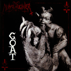 ดาวน์โหลดและฟังเพลง Satanic Slut พร้อมเนื้อเพลงจาก Nunslaughter