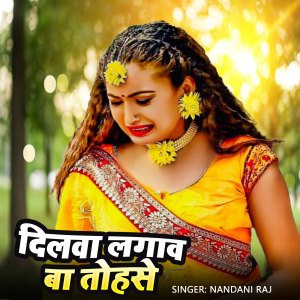 Listen to Dilwa Lagal Ba Tohar Se song with lyrics from Darde Anil