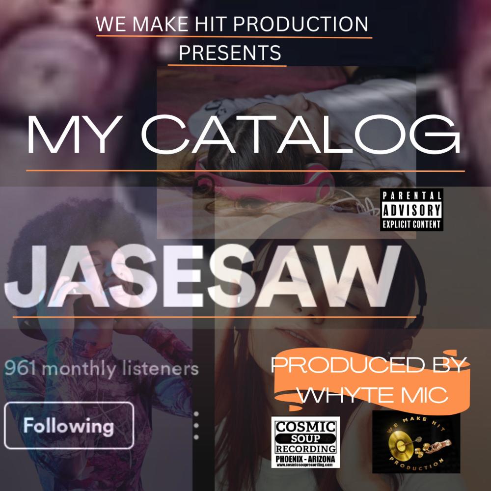 MY CATALOG (Explicit)