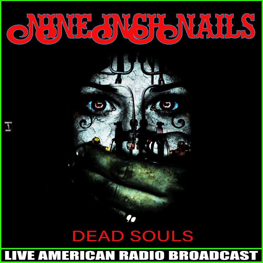 Dead Souls อัลบั้มของ Nine Inch Nails | Sanook Music