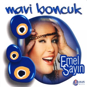 Album Mavi Boncuk from Emel Sayin