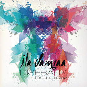 ดาวน์โหลดและฟังเพลง Di Sebalik พร้อมเนื้อเพลงจาก Ila Damiaa