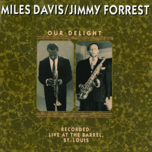 收聽Miles Davis的Perdido (Live|Instrumental)歌詞歌曲