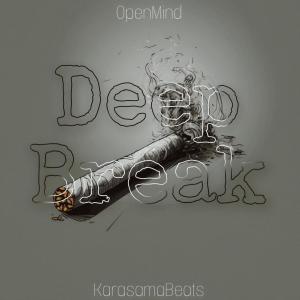 Album Deep Break from OPENMIND