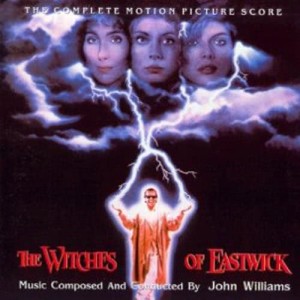 ดาวน์โหลดและฟังเพลง The Seduction of Suki and the Ballroom Scene พร้อมเนื้อเพลงจาก John Williams