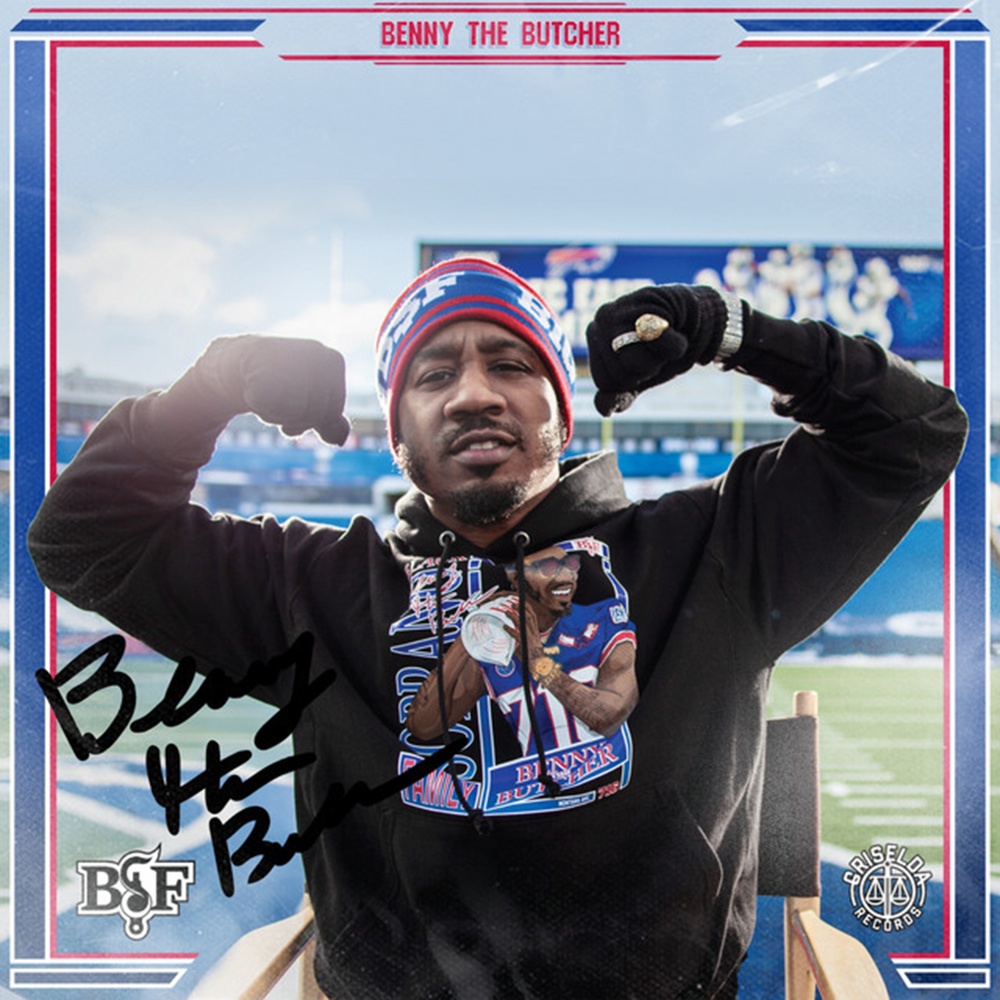 Bills Mafia Anthem (Explicit)