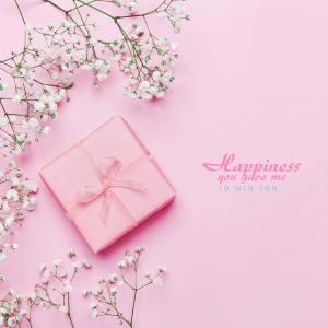 Album Your happiness from 조민준