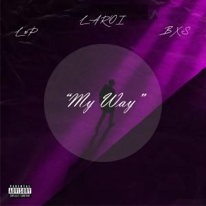 Album My Way (Explicit) from 