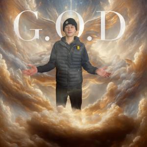 收聽DB Bois的G.O.D (feat. Jon K) (Explicit)歌詞歌曲