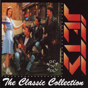 Classic Collection dari The Jets