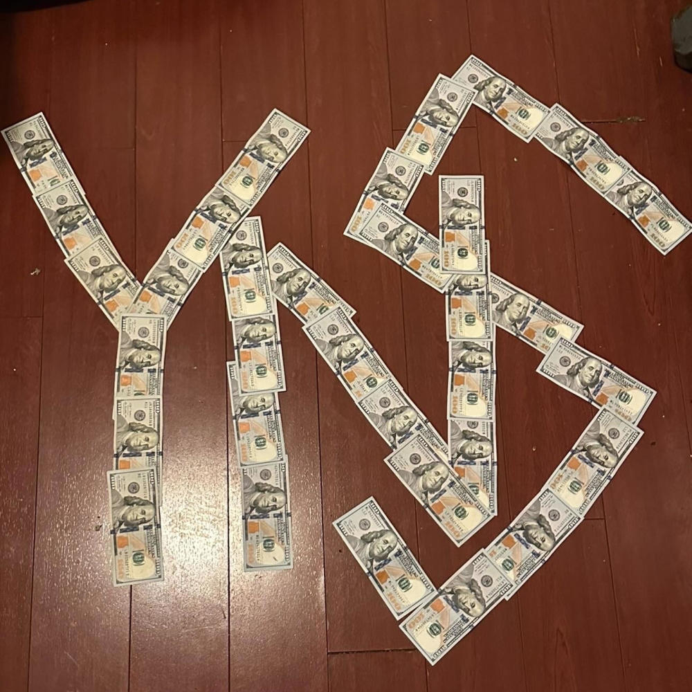 Yns X Fundz Regular (Explicit)