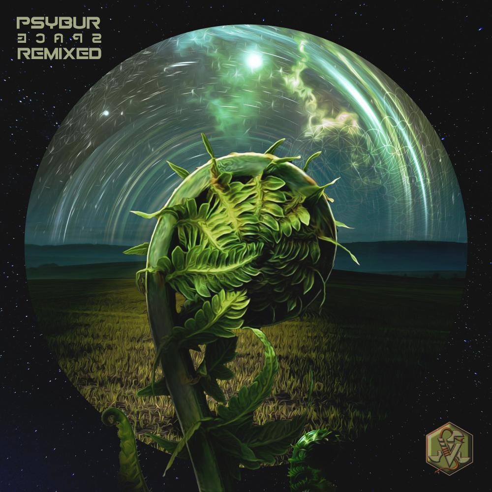 Anja's Dream (Psy TRS Remix)