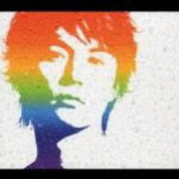 收聽福山雅治的Niji歌詞歌曲