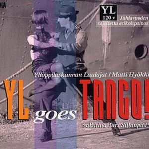 ดาวน์โหลดและฟังเพลง Liljankukka - The Lily Flower พร้อมเนื้อเพลงจาก Ylioppilaskunnan Laulajat