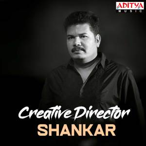 Album Creative Director Shankar oleh Various