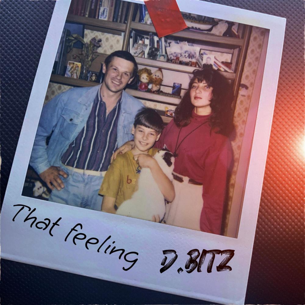 That Feeling (Radio Edit)