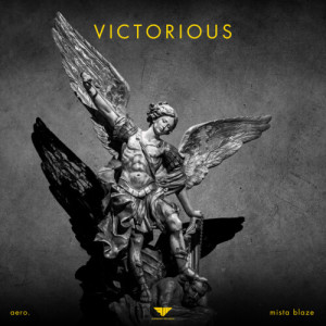 Aero的专辑Victorious (Explicit)