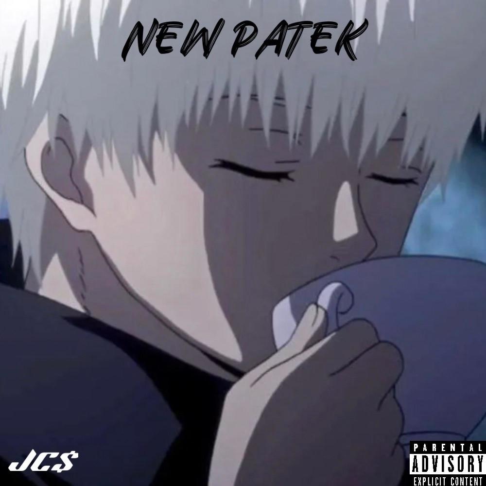 NEW PATEK (Explicit)