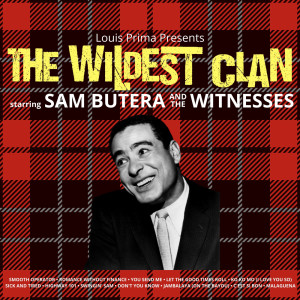 Sam Butera的专辑The Wildest Clan