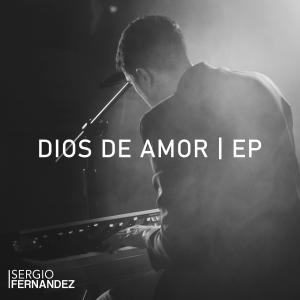 收聽Sergio Fernandez的Nada me separará歌詞歌曲