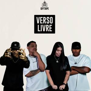 收聽OffTape的VERSOS LIVRE#1 SEM SEGREDO歌詞歌曲
