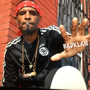 Listen to BadKlan (Explicit) song with lyrics from Madman