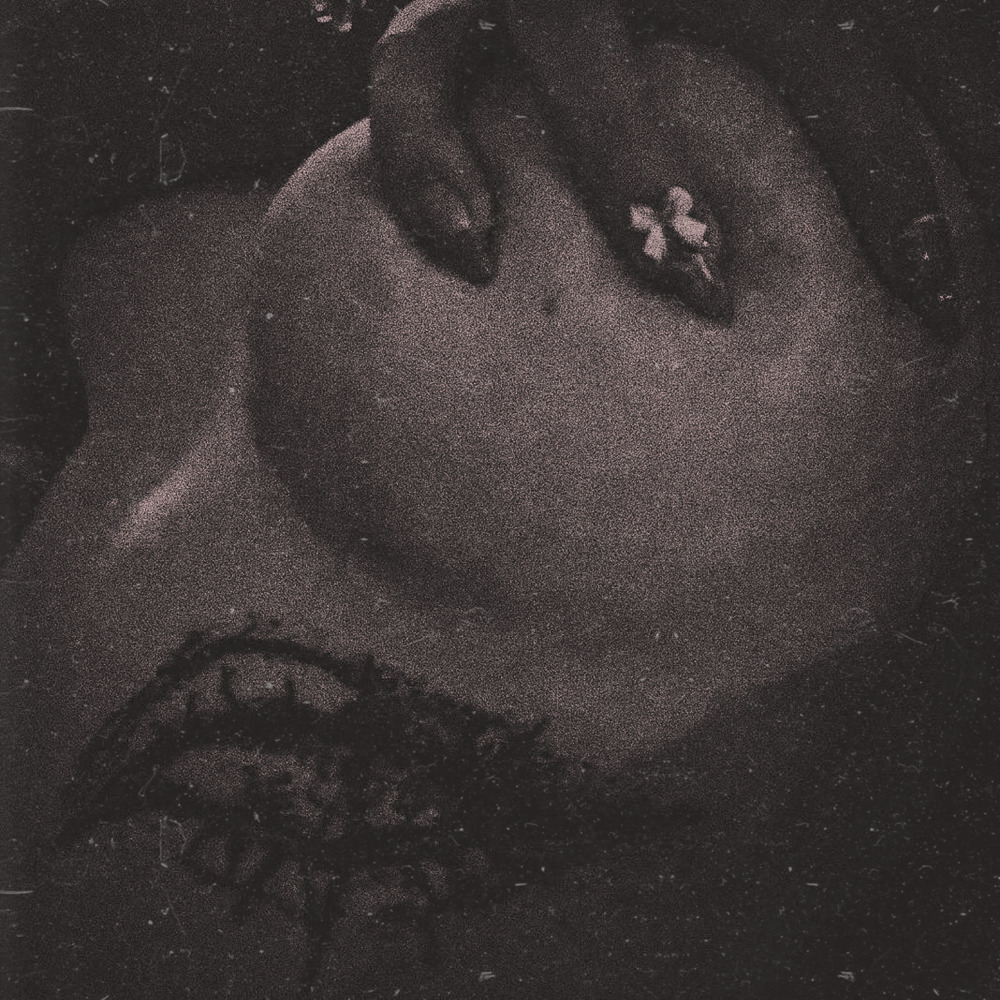 obsessive (Explicit)