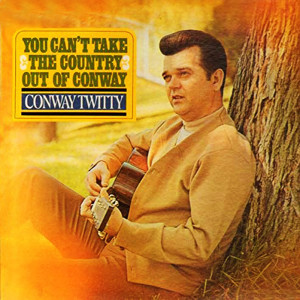 ดาวน์โหลดและฟังเพลง Walk On By พร้อมเนื้อเพลงจาก Conway Twitty