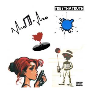 收聽TreyThaTruth的IKYK (feat. DandoTheGoat) (Explicit)歌詞歌曲