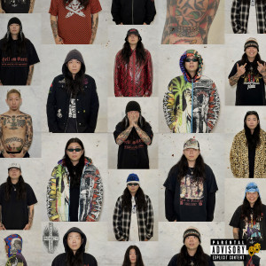 Listen to ORGANIC PROPS 2023 (Explicit) song with lyrics from BUSYNESSBOY