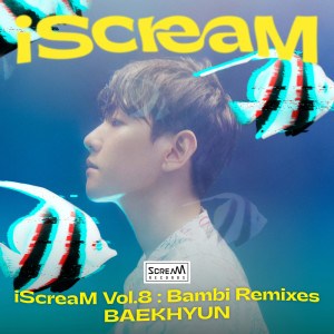 Dengarkan Bambi (h4rdy Remix) lagu dari Baekhyun dengan lirik