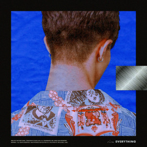 อัลบัม Everything ศิลปิน Rico