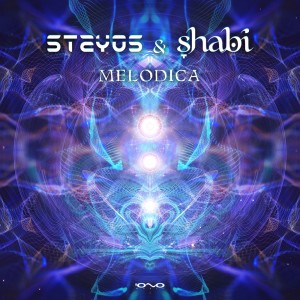 Album Melodica oleh Stayos