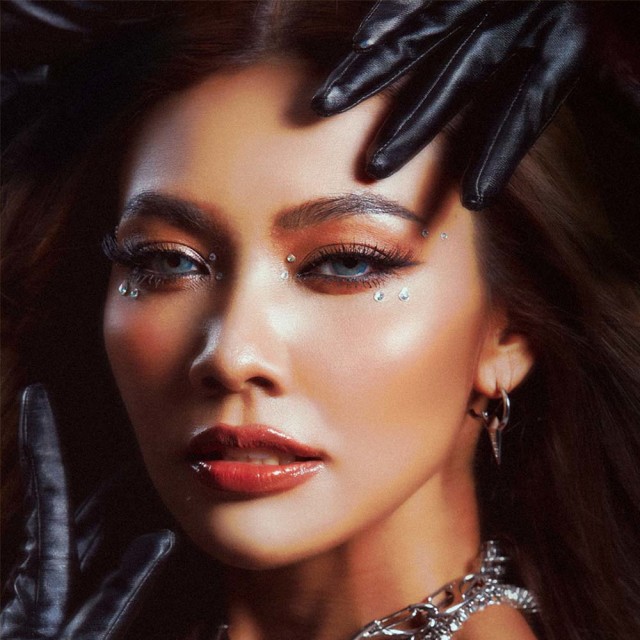 แก้ม วิชญาณี