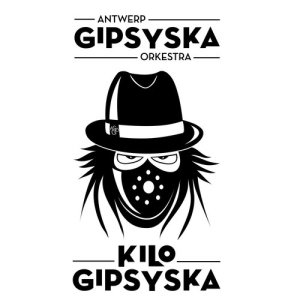 ดาวน์โหลดและฟังเพลง Like a Lion พร้อมเนื้อเพลงจาก Antwerp Gipsy-Ska Orkestra