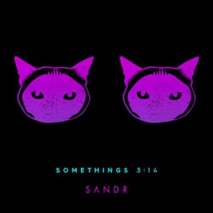 Sandr的專輯Somethings