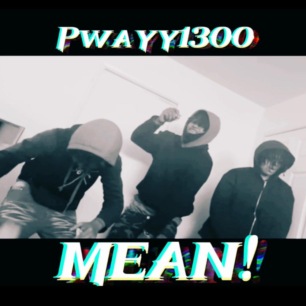 MEAN! official audio (Explicit)