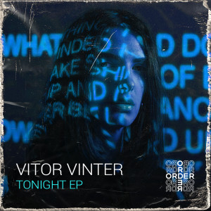 收聽Vitor Vinter的Slow (Original Mix)歌詞歌曲