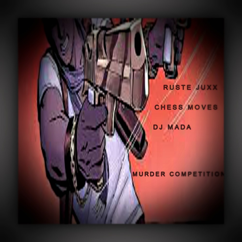 Murder Competition (Explicit)