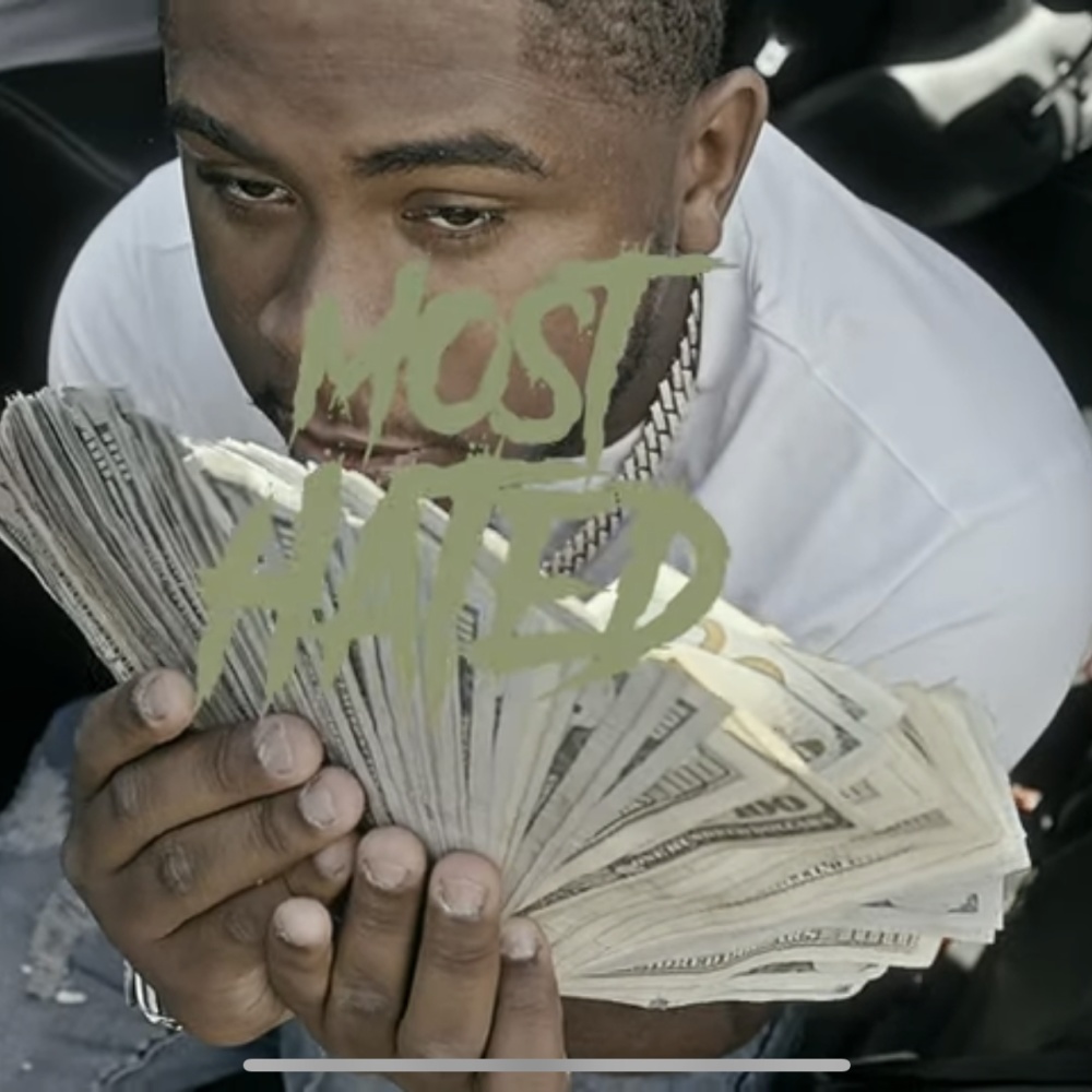 Most Hated (Explicit)