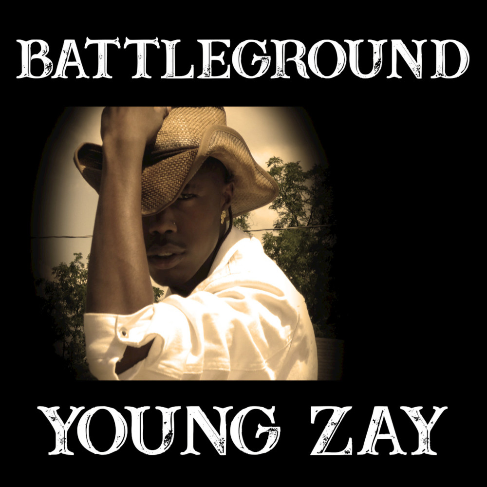 Battle Ground (Explicit)