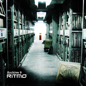 收聽RITMO的Disharmonic Silence歌詞歌曲