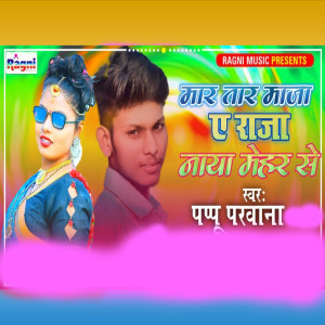 收听Pappu Parwana的Mar Tar Maja E Raja Naya Mehar Se歌词歌曲