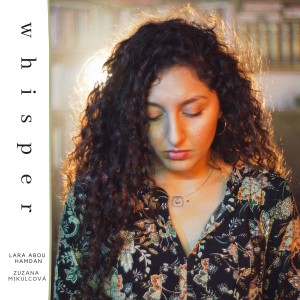 Album Whisper from Zuzana Mikulcova