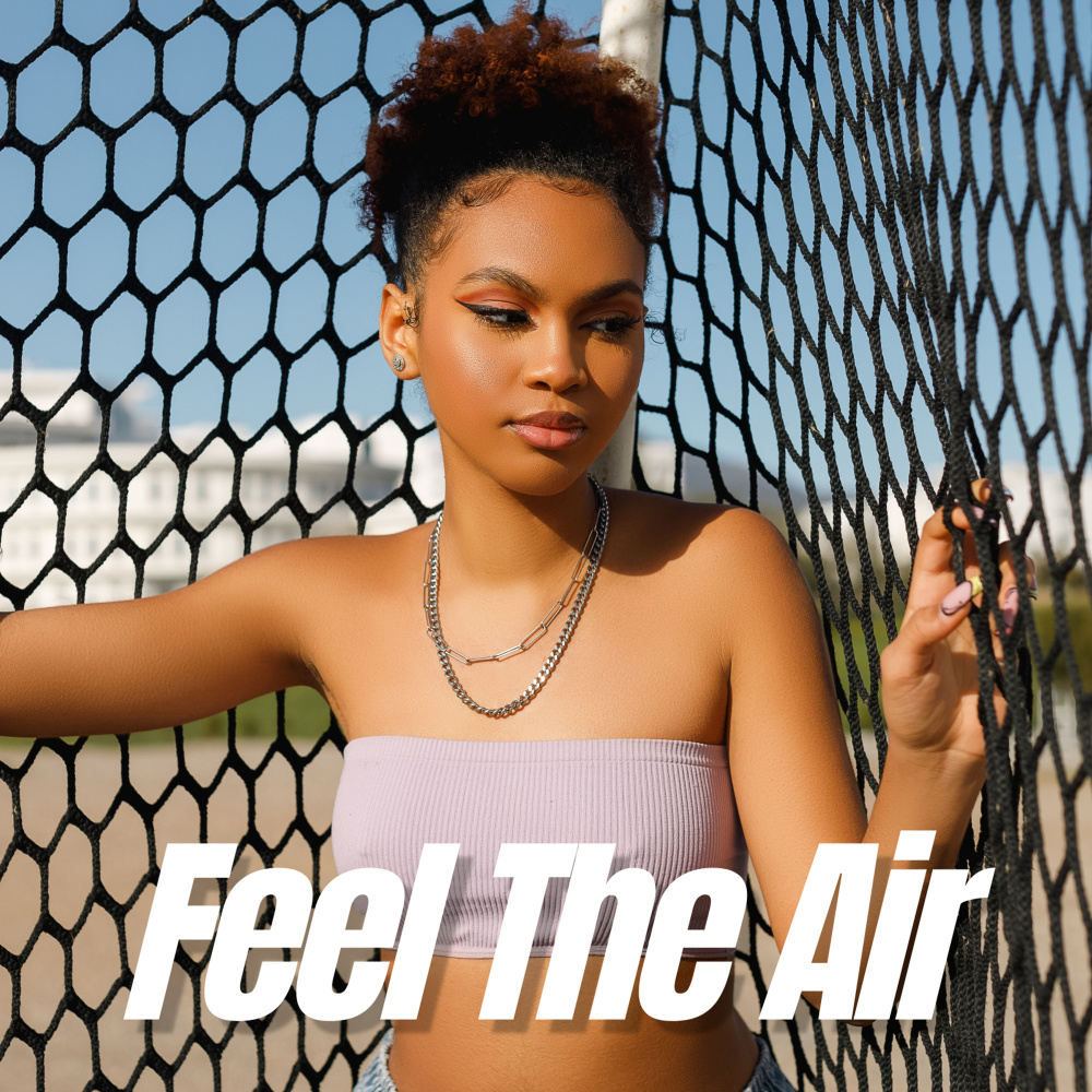 Feel the Air